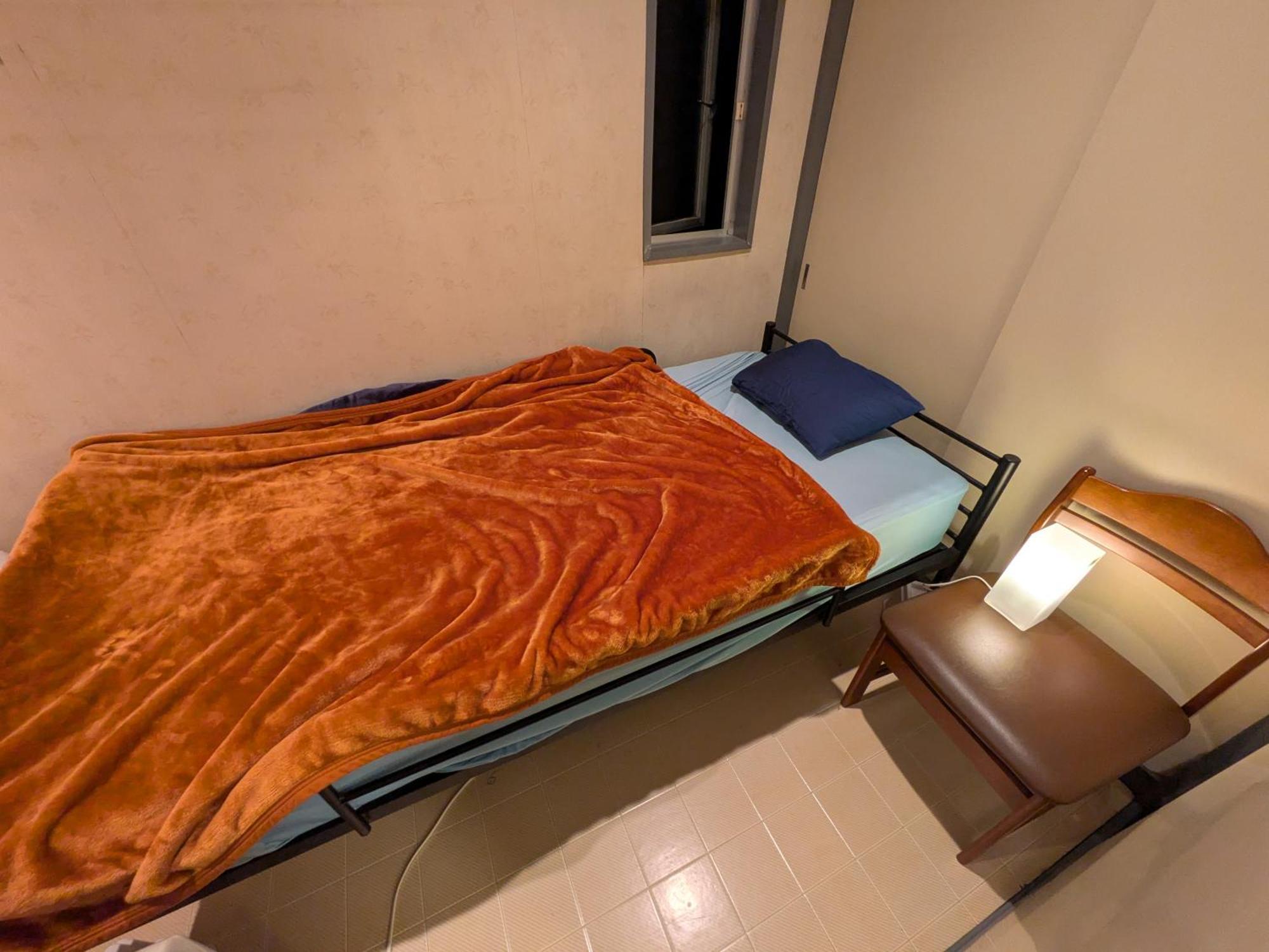 Hostel Work Or Wander Tokyo Exterior photo